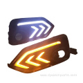 Factory direct sale LED Daytime Running Light